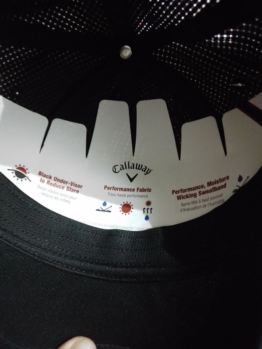 Șapcă originala golf Callaway