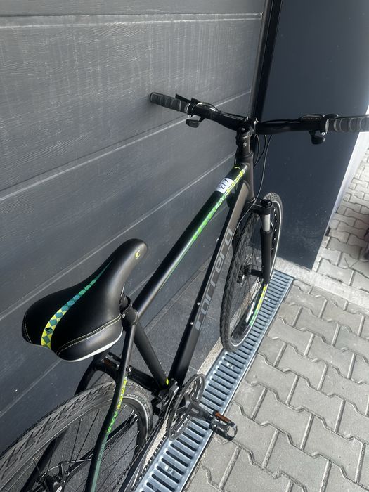 Хибриден велосипед Carrera Crossfire 2 28” L” 3x8