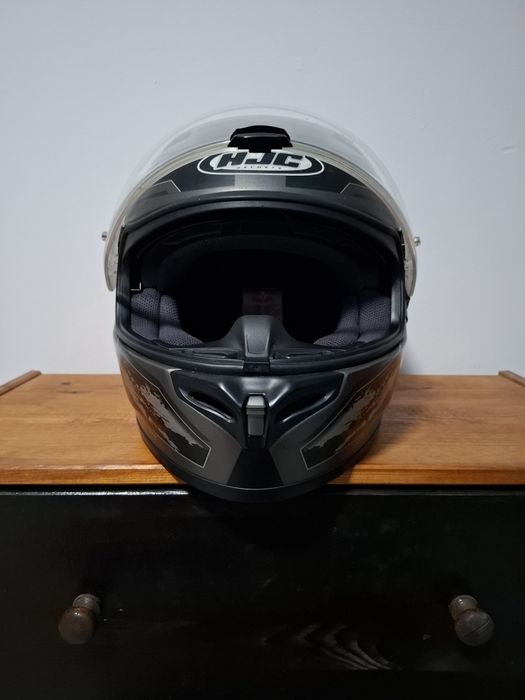 Casca moto integrală HJC L