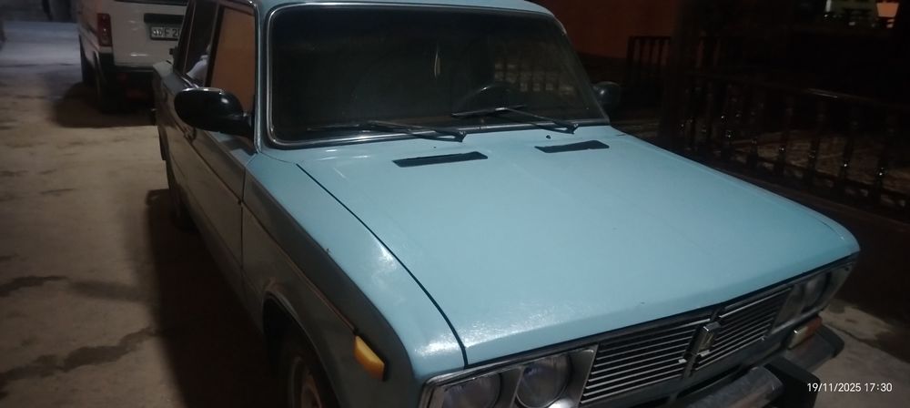 Jiguli 06 yaxwi yuriw