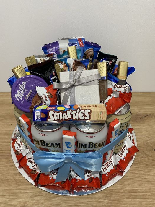 Ornament pentru o zi de nastere