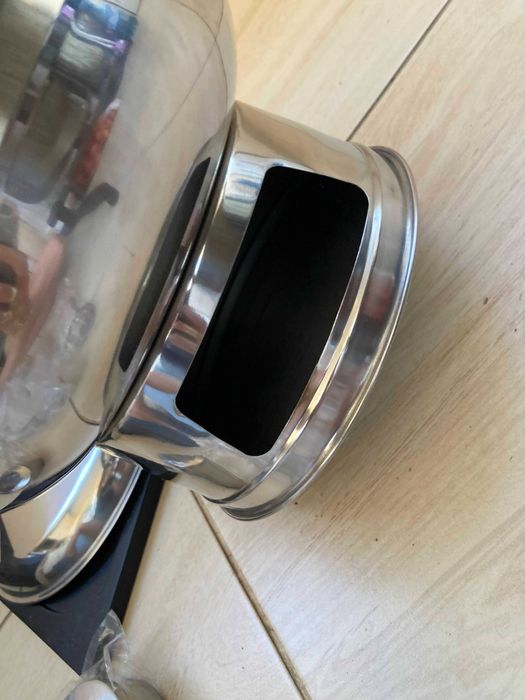 Китайско фондю ново