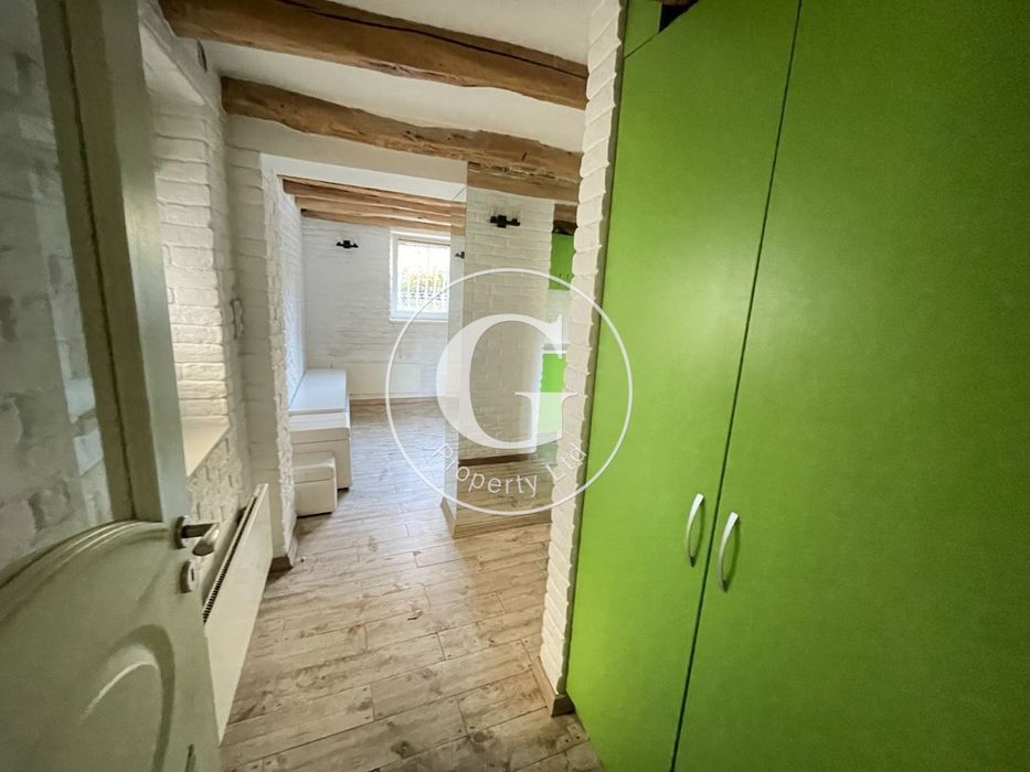 Дава се под наем Едностаен апартамент в София, Сухата река - 40 кв.м за 328.95 € - Снимка #2