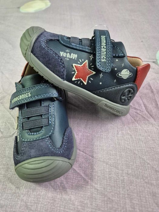 Pantofi Biomecanics mas.20