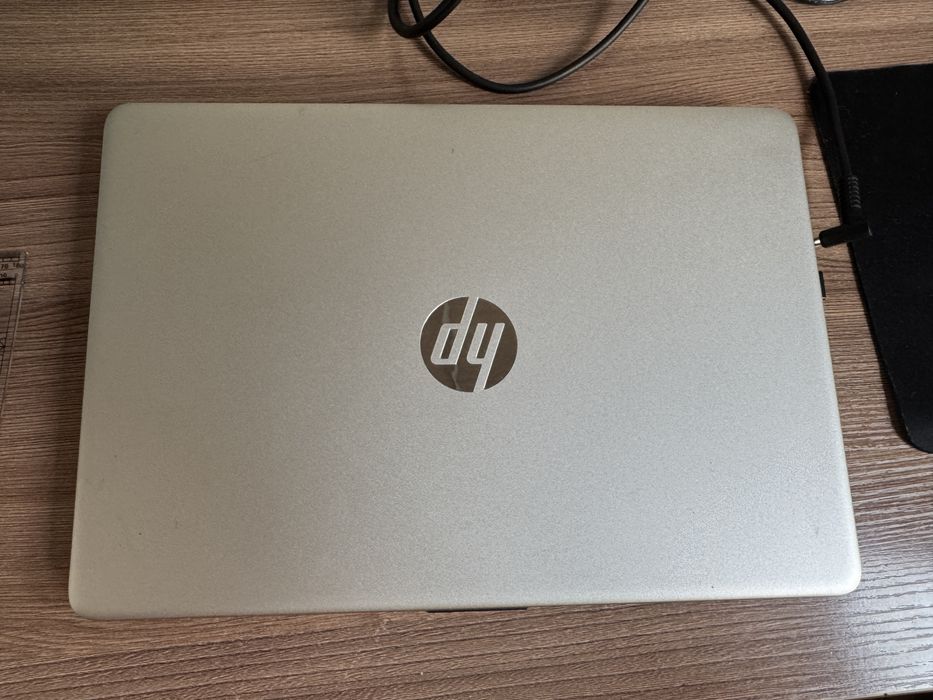 Продается ноутбук HP