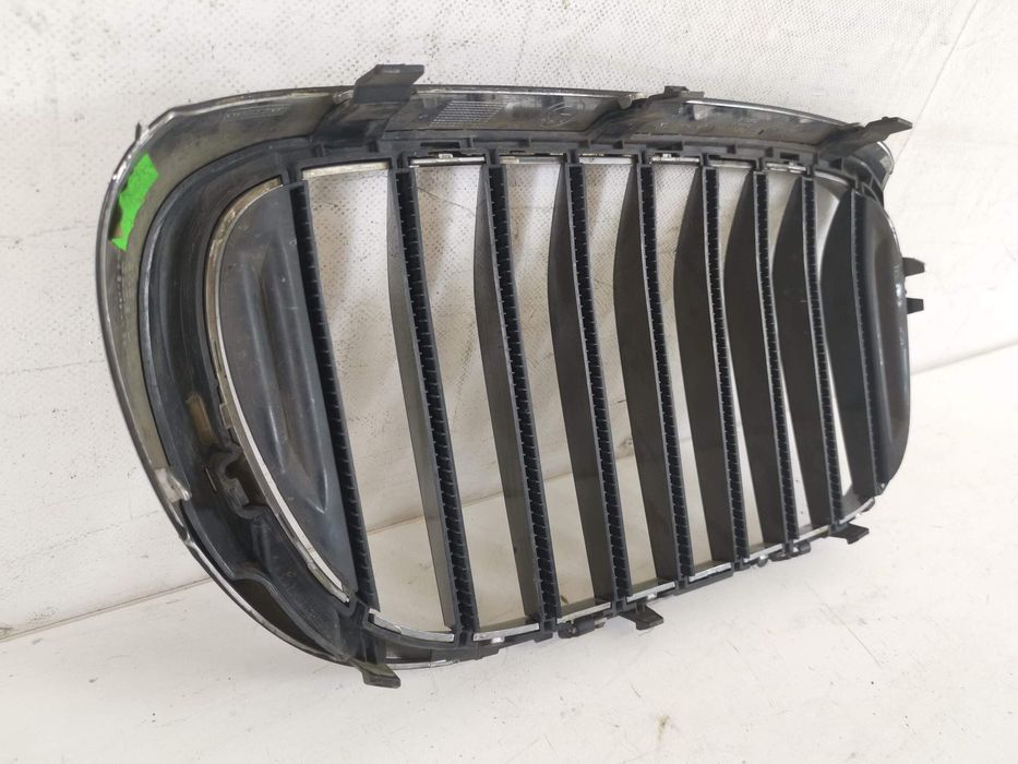 Радиаторна решетка Ляв ъгъл БМВ Серия 7 Г11/Г12 / BMW Seria 7 G11/G12