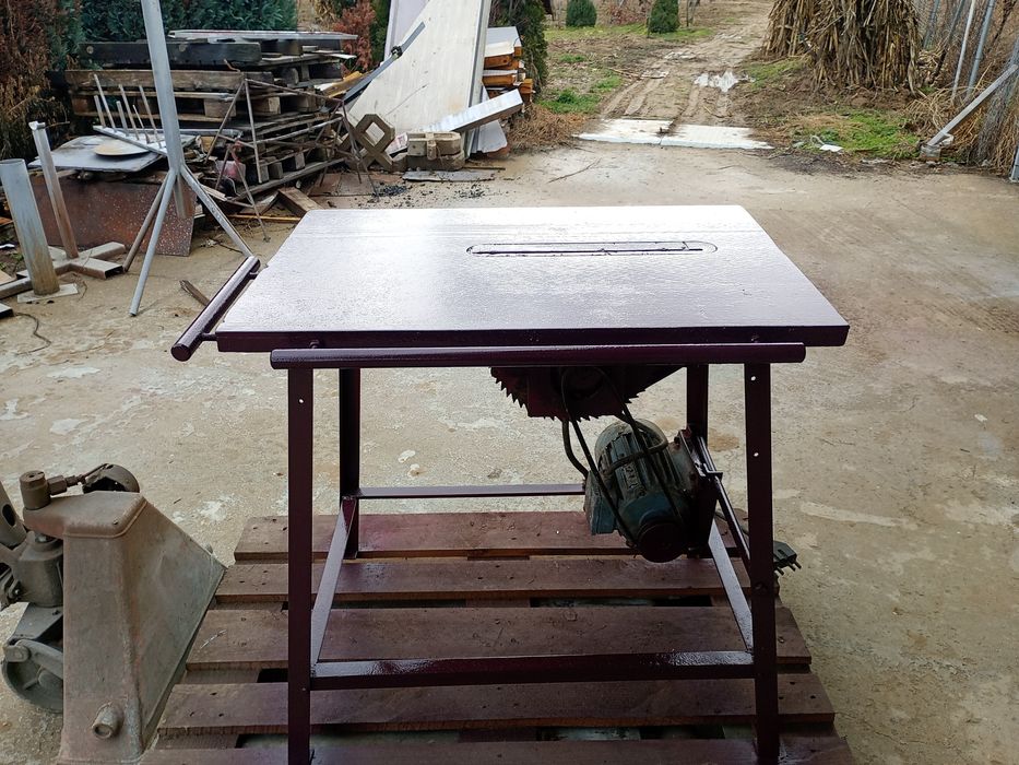 Продавам цинколяр