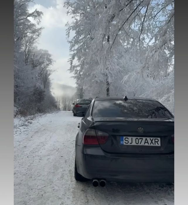 Vand sau schimb bmw e90