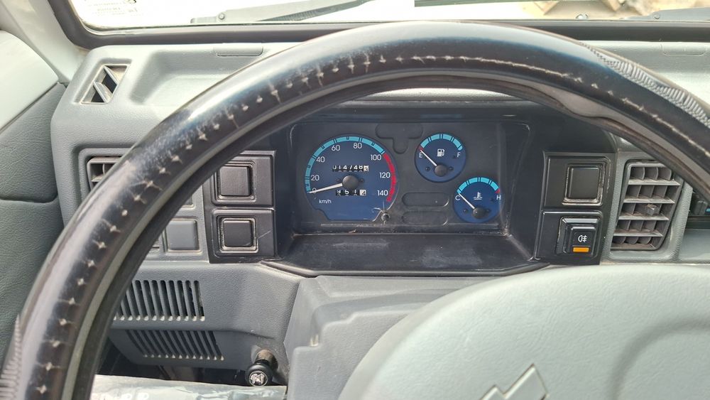 Chevrolet Labo 2025 — 4