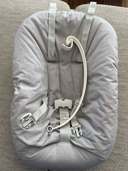 Подложка за новородено Stokke tripp trapp newborn set