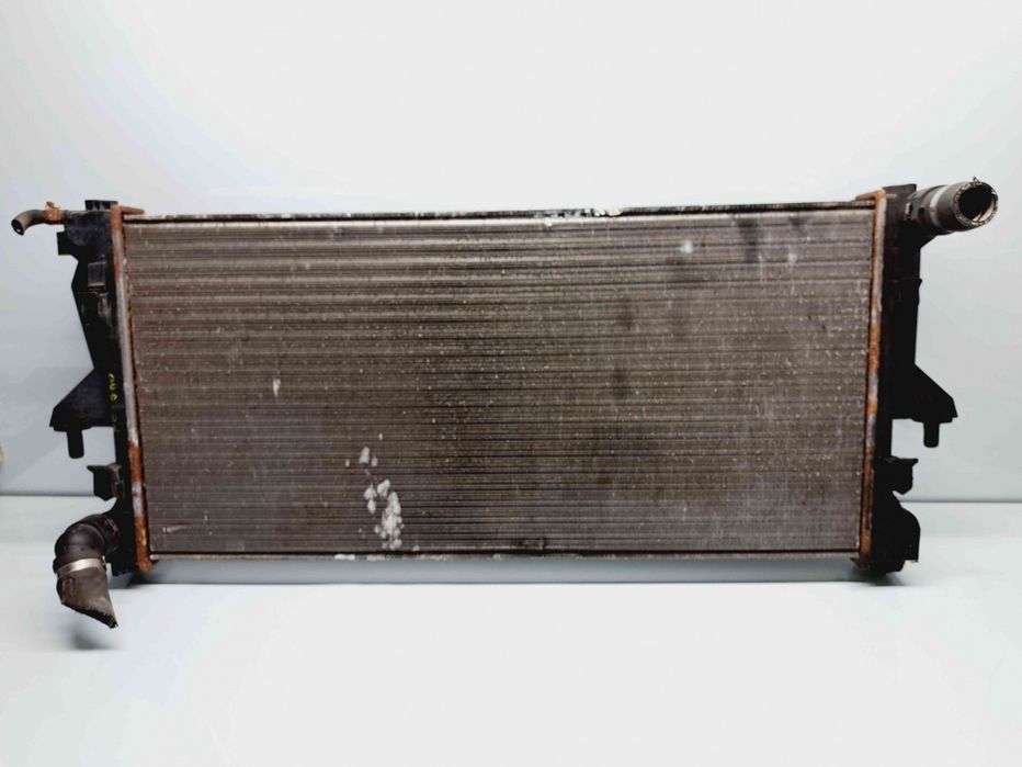 Radiator apa Citroen Jumper (III) [Fabr 2010-2018] 1344281080 2.2  2.2