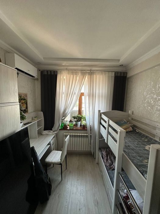 СРОЧНО! Квартира в Zarafshon Gold House — цена ниже рынка