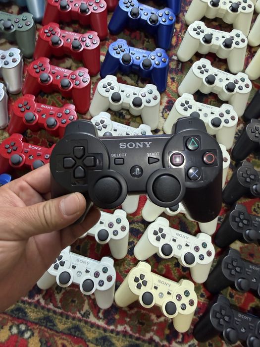 Ps3 Arginal kichkina plata pultlar