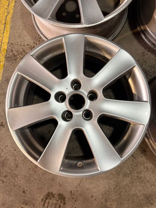 Jante Aliaj 17 5x108 Ford, Volvo, Opel etc