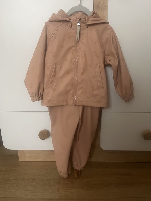 Детски комплект за дъжд Liewood