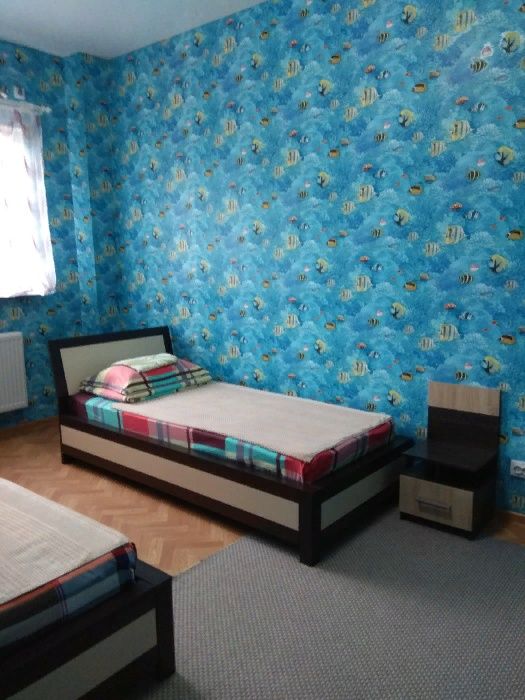 Гостевой дом "Бригантина"