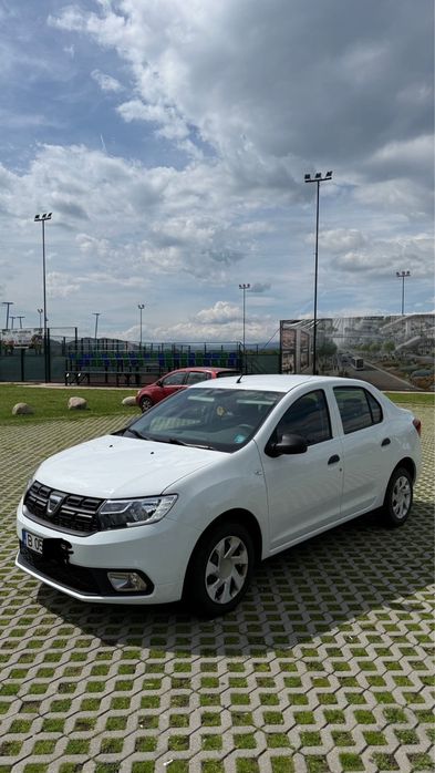DACIA Logan 2019 — imagine 2