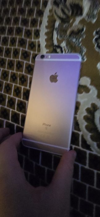 Айфон 6s+ 128 гб