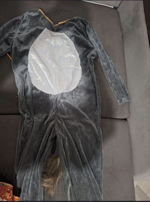 Костюм волка на 9 лет