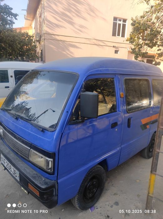 Dams 1998 holati urta yahshi