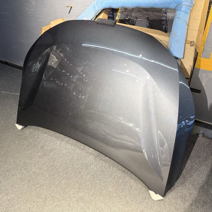 Капот changan cs55plus