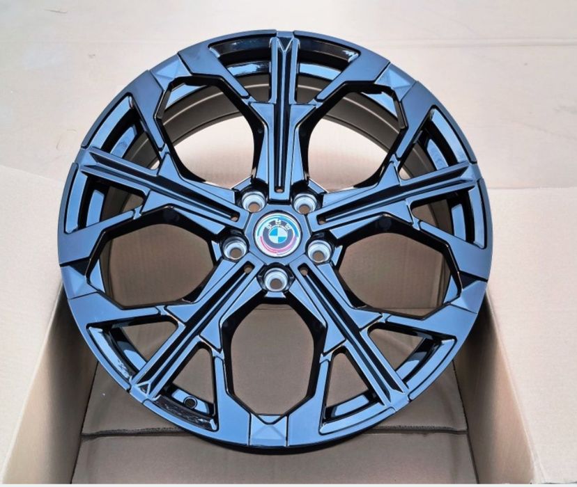 Jante R19 BMW G20 G21 F40 F45 G30 G31