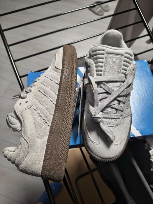 Adidas Samba XLG