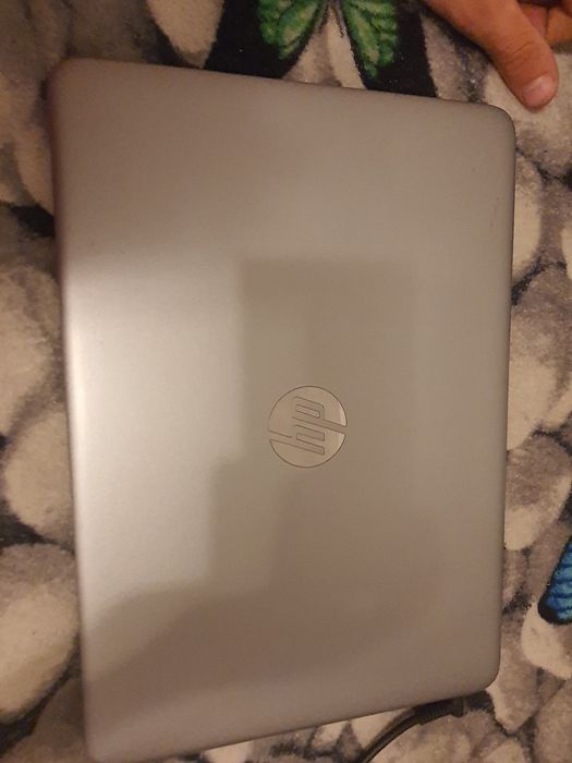 Laptop HP Bang&olufsen