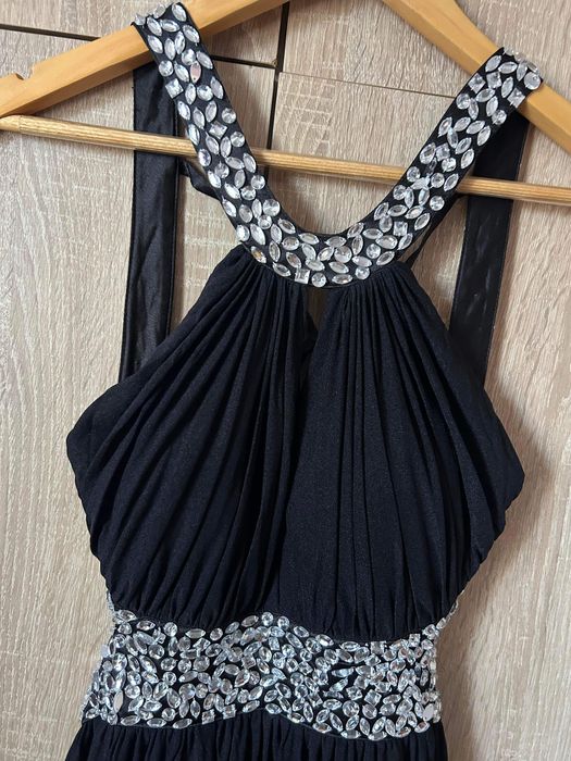 Rochie de seară, lungă