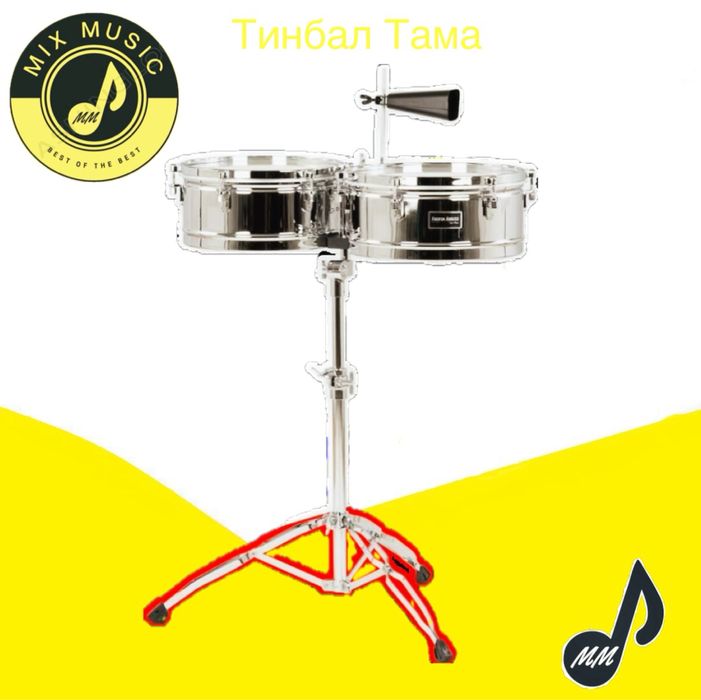 Тимбал Yamaha