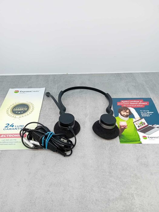 Jabra enc012 Ag20 Dancu b44748 Garantie 2 ani!