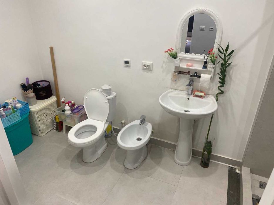 Продаётся дом 46кв/м + полисадник или въезд для машины