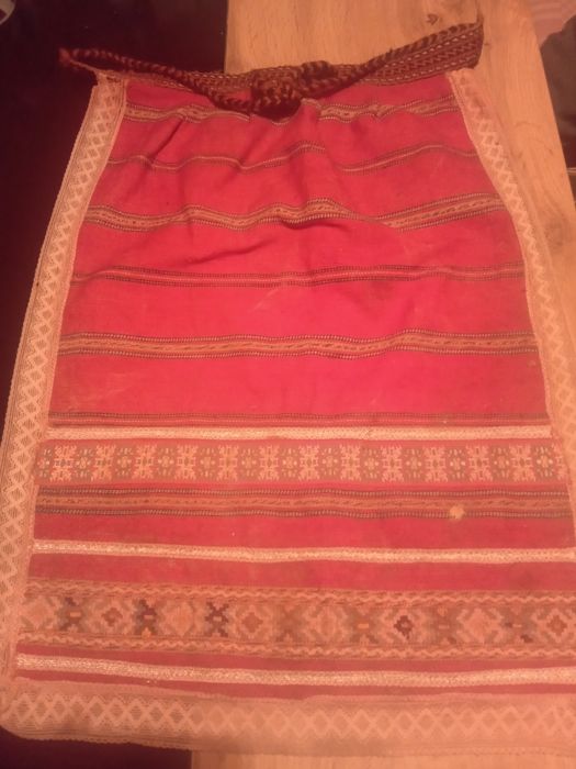 Престилки за колекционери