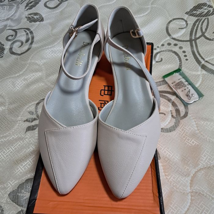 Туфли женский эко кожа