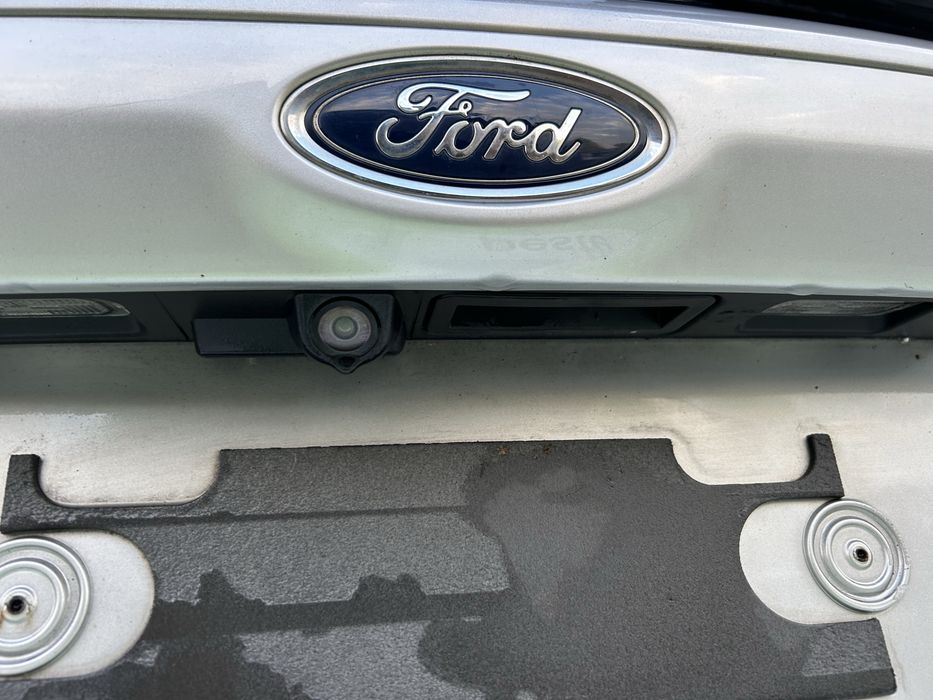 Cameră spate, marșarier Ford Mondeo break 2017