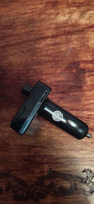 Автомобильный прикуриватель пульт