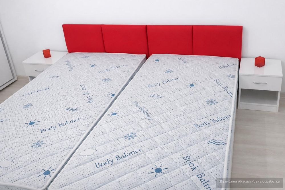 Дава се под наем Тристаен апартамент в Пловдив, Мараша - 106 кв.м за 598.23 € - Снимка #4