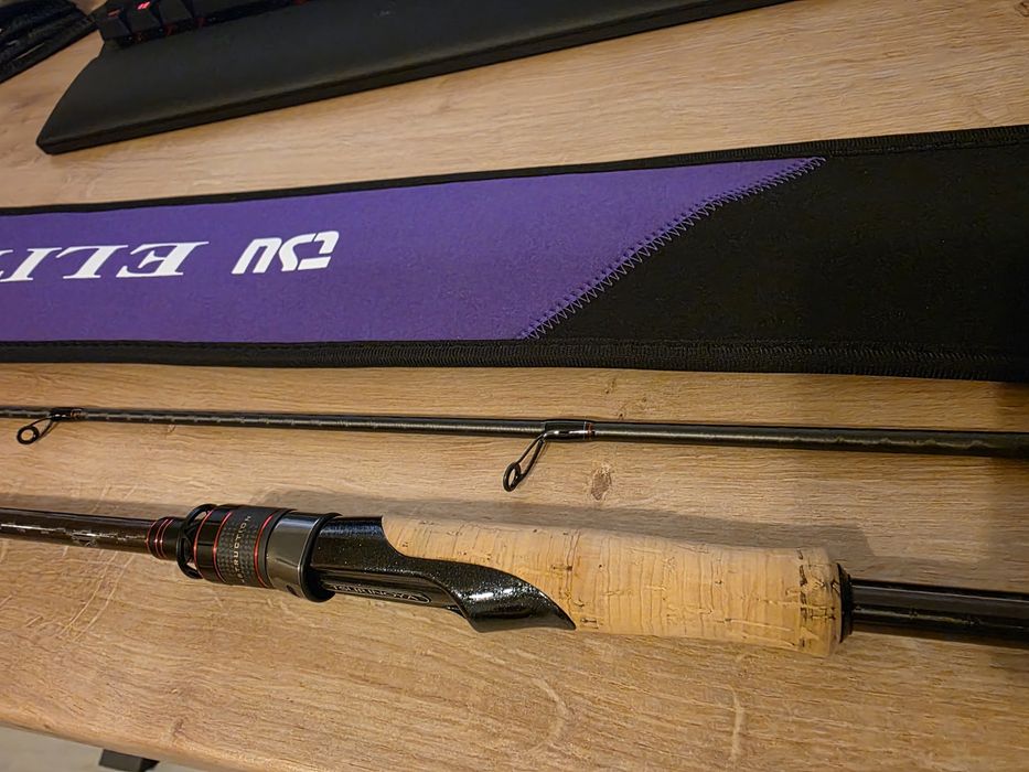 Tsurinoya ELITE 3 S762ML