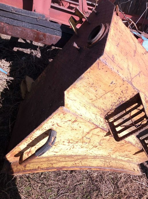 Запчасти на к700, 701