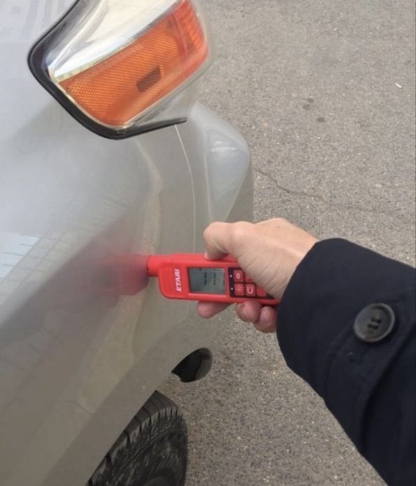 Толщиномер Et555