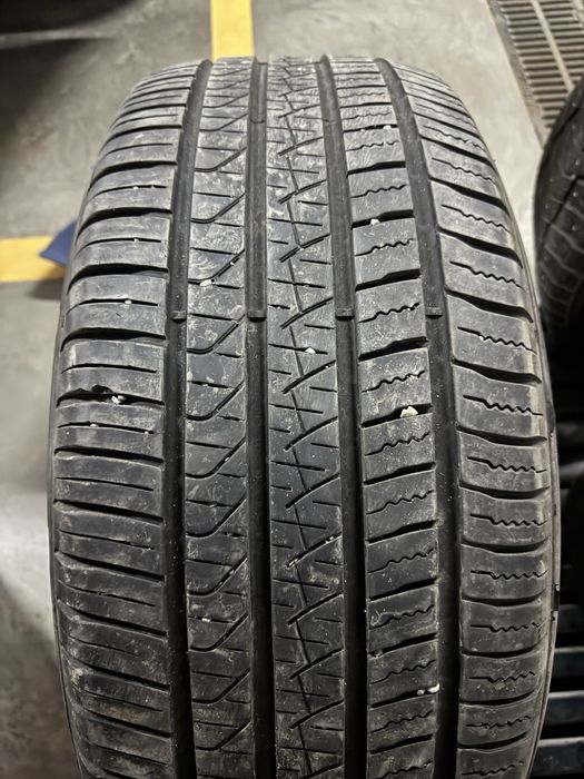 Резина летняя PIRELLI 255/50/R20