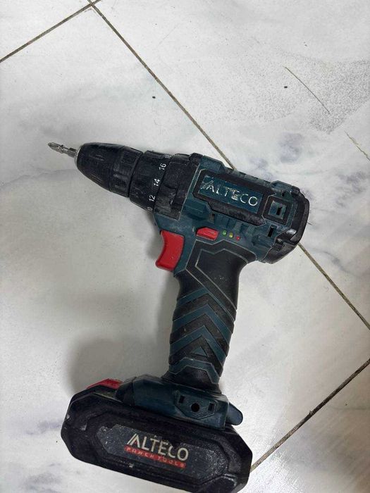 строительного инструмент Alteco (Астана ,Петрова 17) ЛОТ 948388