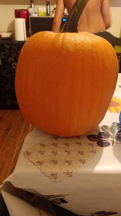 Dovleci  pentru Halloween