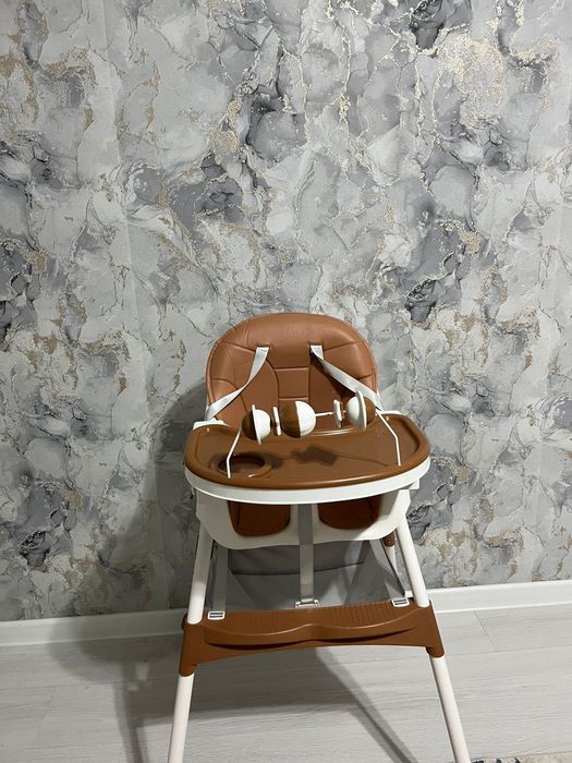 Детский стул для кормления