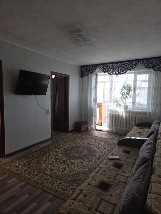 Продам 3 комнатный кв