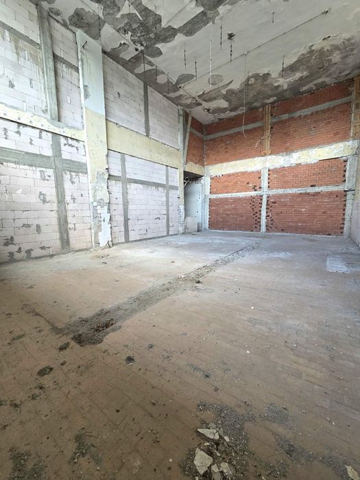 Продава се Промишлена сграда в Кюстендил, Върташево - 300 кв.м за 500 €/кв.м - Снимка #3