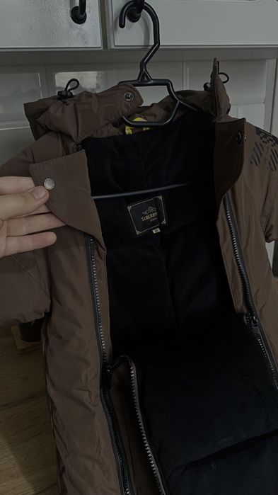 Комбинезон (80). Одевалась только один раз.