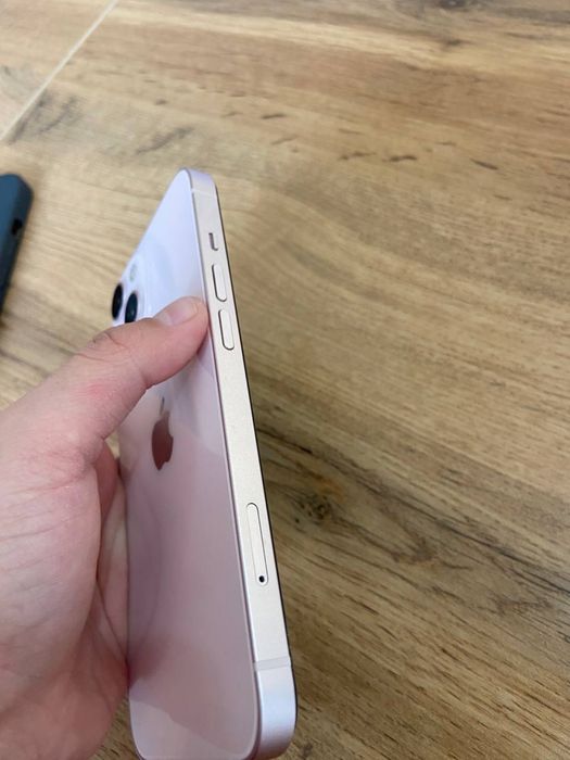 iPhone 13 | 256 GB | АКБ 100%