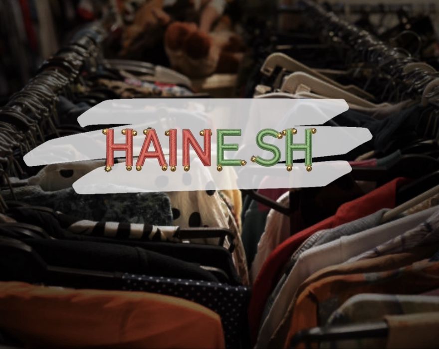 Vând Haine SH la sac
