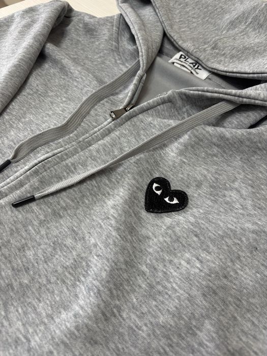 Hanorac Comme Des Garcons